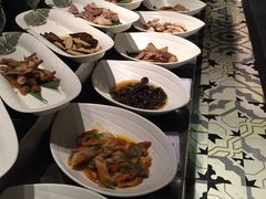 -星伦多 自助料理(圆融店)
