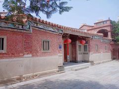 -晋江五店市传统文化旅游区