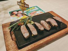 -豪客来牛排(海沧阿罗海店)