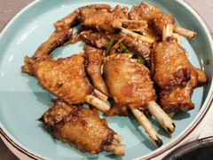 -先记烧鹅王·本地粤菜(福永店)