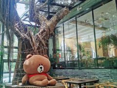 -樾餐厅泰式海鲜火锅(民歌湖店)