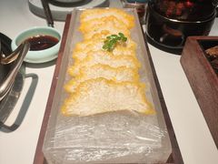 -花菇朵 ll 野生菌火锅·精品云南菜(后沙峪店)