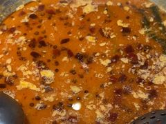 -清真·锦翔炝锅鱼(明德门店)