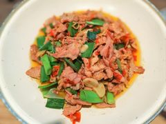 -树厨贵州菜(大十字店)