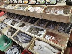 -荣祥海鲜·烟台菜(胜利路二部)