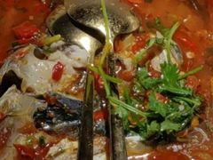 -坛宗剁椒鱼头(河西王府井店)