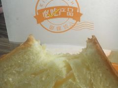 -御蝶坊生日蛋糕KNAC(新村店)