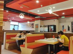 -晋阳春·山西菜·北京烤鸭(交大店)