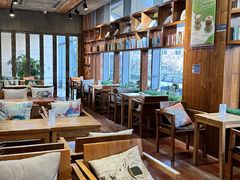 -咖啡陪你(广顺北大街福码大厦店)