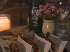 丹麦小热狗-BOR Eatery(安福路店)