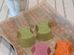 -肯德基(虹莘路店)