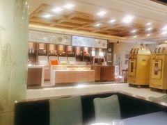 -金狮麟·新豫菜(金码大厦店)