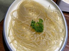 纯红薯粉条-望蝎门羊蝎子火锅(祭城店)