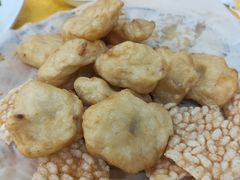 非一般墨鱼饼-成惠食府(赤岗店)