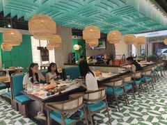 -沿江海南菜·文昌鸡祖师爷(大东海店)