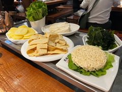 -周师兄大刀腰片火锅(解放碑总店)