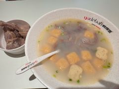-鸭得堡老鸭汤·鸭血粉丝(南京博物院店)