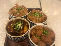 -玉华宫宾馆·餐厅(铜川驻京办店)