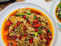 -太兴餐厅(东方广场分店)