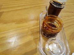 -吉祥馄饨(宁波高铁店)