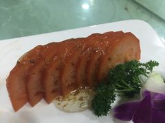 -六和聚传统烤鸭.天津菜(和平店)