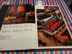 -满得意茶餐厅·顺德家常菜·港式经典(大良店)