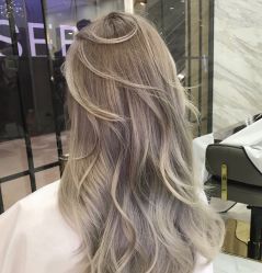 -3AM HAIR SALON染发烫发接发