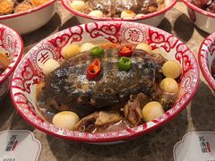 -苏浙徽·农家大院(吴江中山南路店)