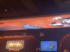 -鸣记脆皮烤鱼·海鲜烤鱼(三八广场店)
