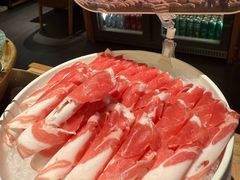 -巴奴毛肚火锅(七宝领展广场店)