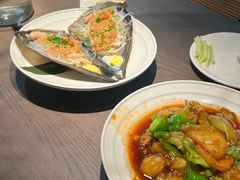 -北李·海肠捞饭·大连菜(望京凯德MALL店)