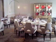 -利顺德大饭店·维多利亚花园(小白楼店)