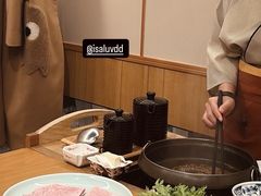 -然锅料理