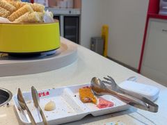 -龍歌自助小火锅(市北台东利群店)