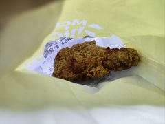 -麦当劳(乳山路店)