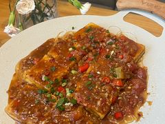 -山茶云南菜(永安里店)