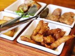-临家闽南菜(宝洲路店)