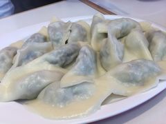 -喜家德虾仁水饺(金融中心店)