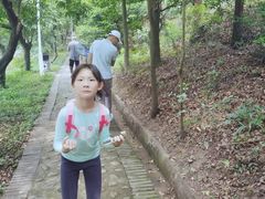-大雁山风景区