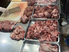 -标记美食新鲜猪杂(兴南大道店)