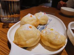 -金掌勺·锅包肉(广渠门店)