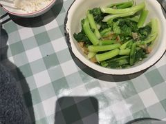 -彭耕记猪油炒小菜(吉联mall店)