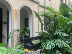-徐家汇源景区-衡山坊