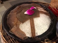大刀毛肚-大龙燚火锅(五一广场店)