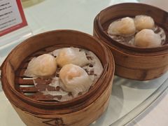 -万龙洲海鲜(亚运村店)