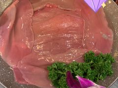 战神腰片-蜀大侠火锅(四川北路店)