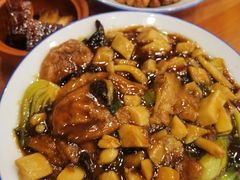 -奎元馆.百年奎元.非遗传承(西湖边的解放路店)