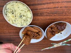 -文庙菜饭(四川北路店)