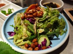 -韩盛·古法烤肉店(皇城恒隆广场店)