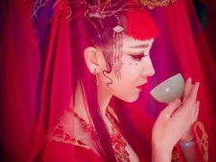 -九月鹰飞汉服摄影工作室